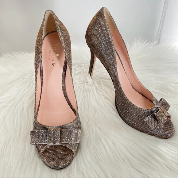 Kate spade shoes deals